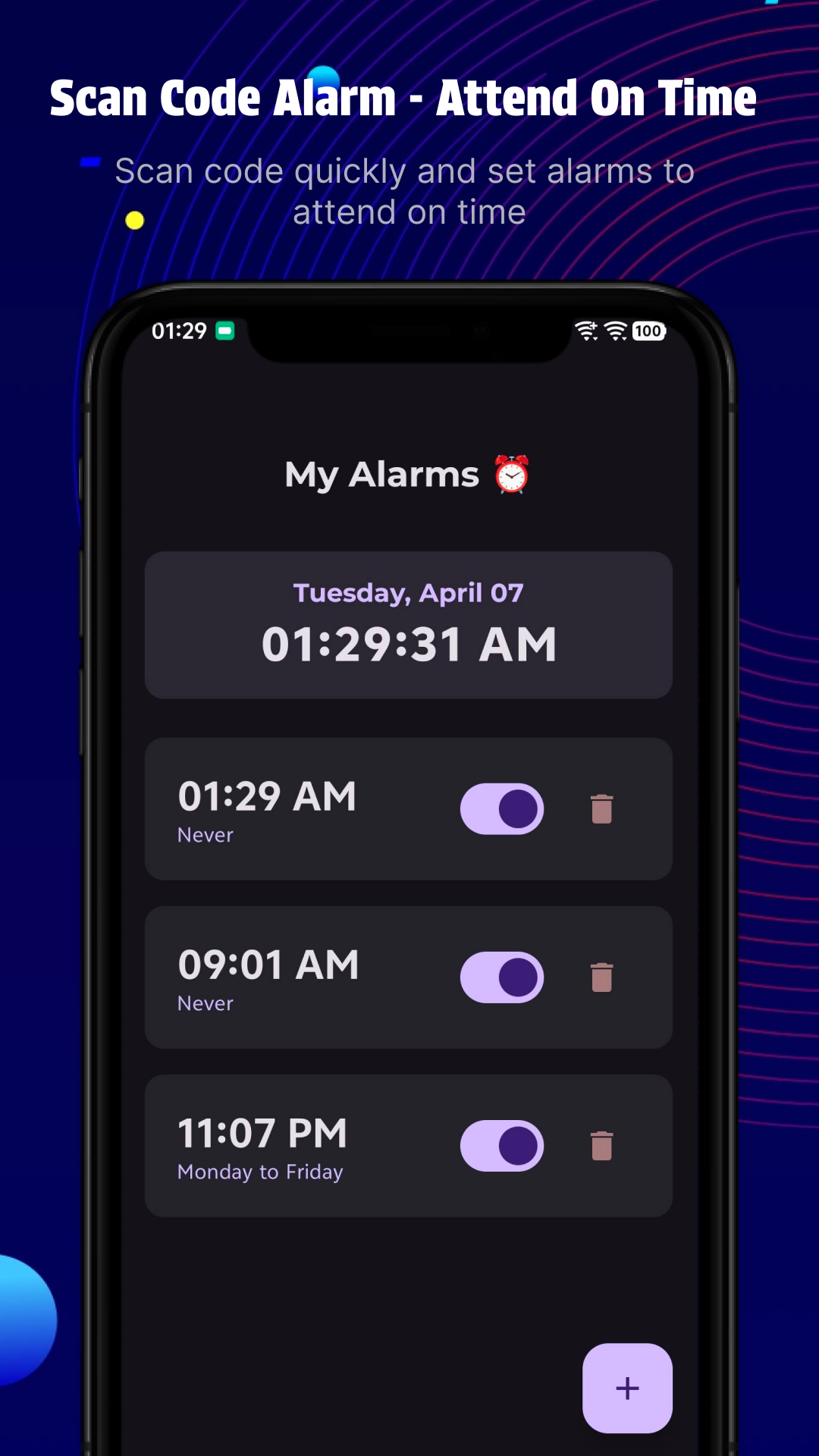 App Screen 1