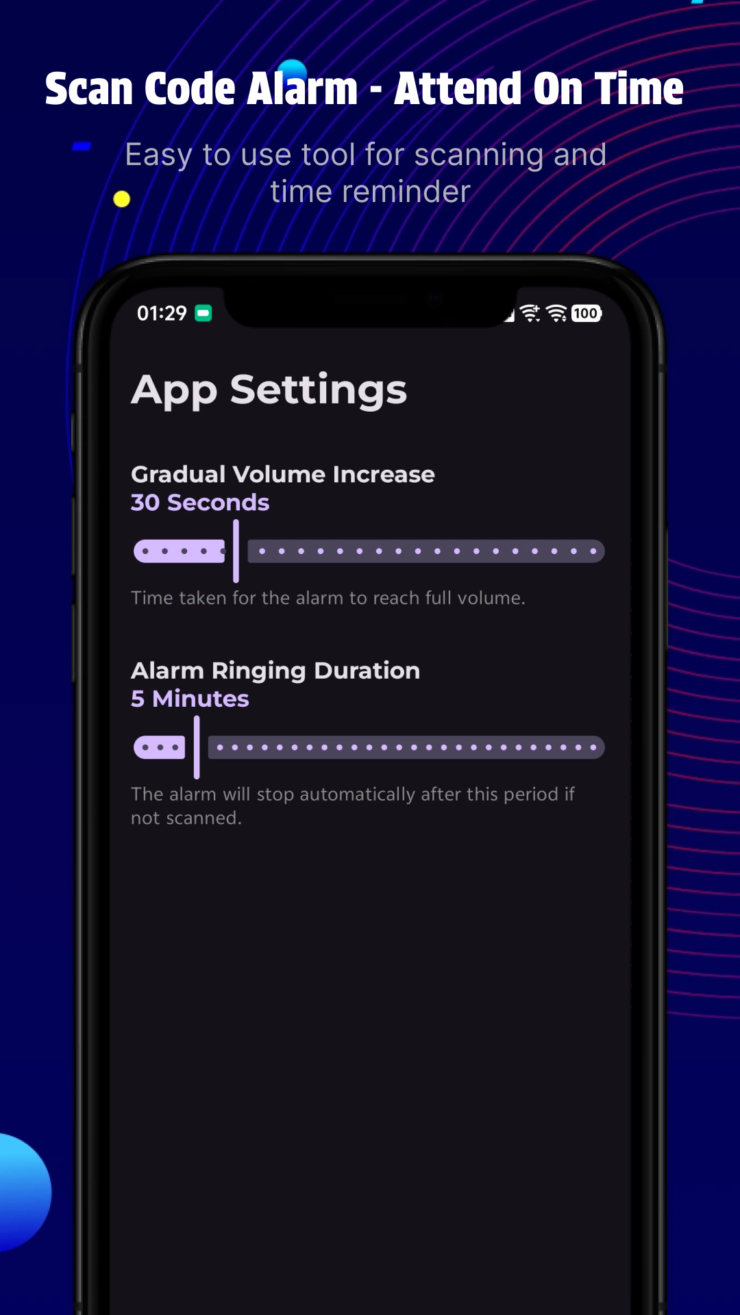 App Screen 4