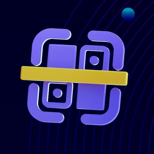 Scan Code Alarm Icon